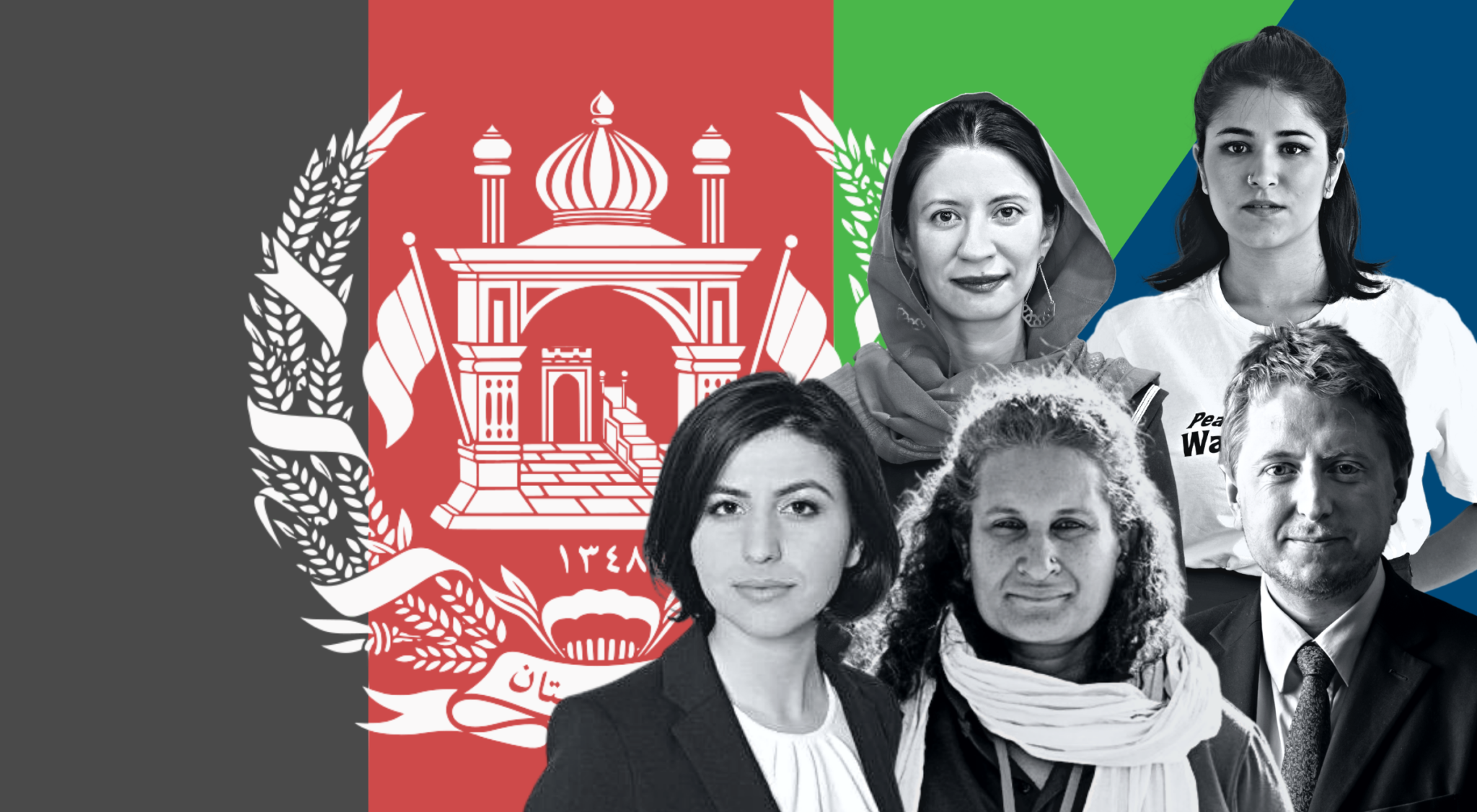 The Future of Afghanistan - Aspen Institute