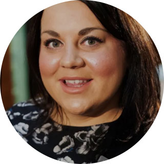 Anna, RTCEducation and Comedy & Confidence