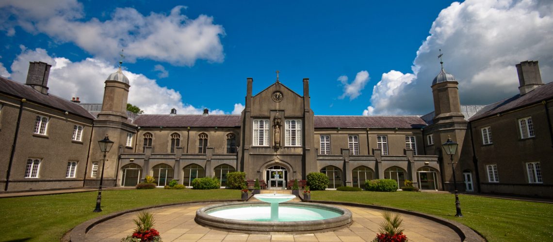 UWTSD Lampeter1